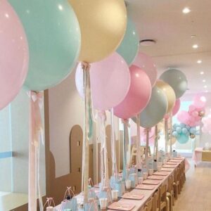 Party Decor